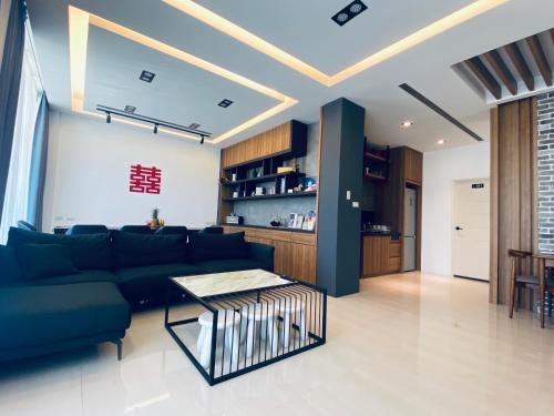 Jinning Casa | Kimen Yuyu B&B