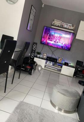 Sevran Apartamento | Kimi