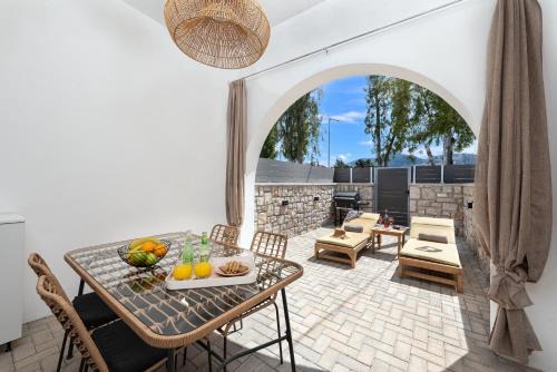 Kolymbia Apartamento | Kimia Luxury Apartments