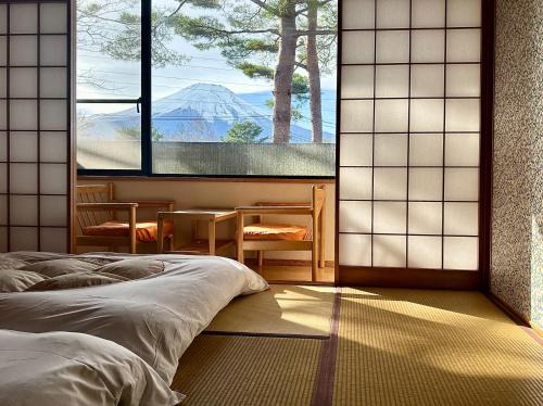 Yamanakako Apartamento | KIMIEN Hotel