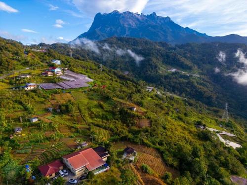 Tenghilan Casa | Kimin's Kinabalu Retreat