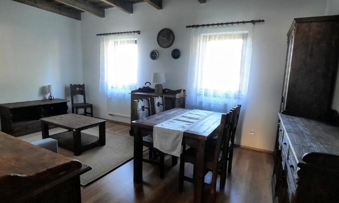 Kiskunmajsa Apartamento | Kimmich Vendégház & Lovasbirtok