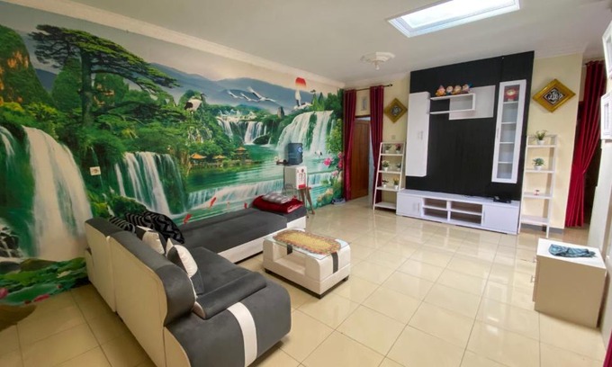 Wonosobo Casa | Kimochi Family Homestay