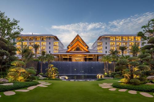 Lingshui Complejo | Kimpton Aqeos Hainan by IHG