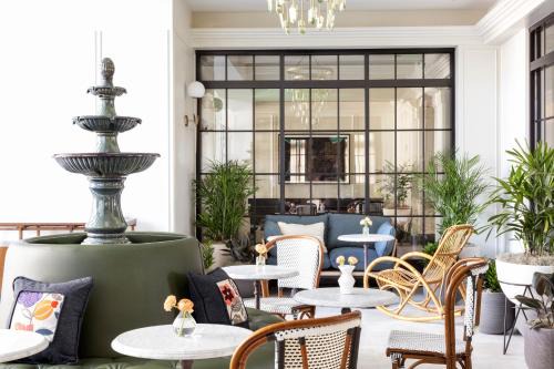 Midtown Hotel | Kimpton Cottonwood Hotel by IHG