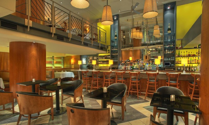 Capitol Hill Hotel | Kimpton George Hotel by IHG