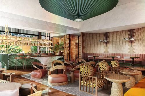 Imbi Hotel | Kimpton Naluria Kuala Lumpur by IHG