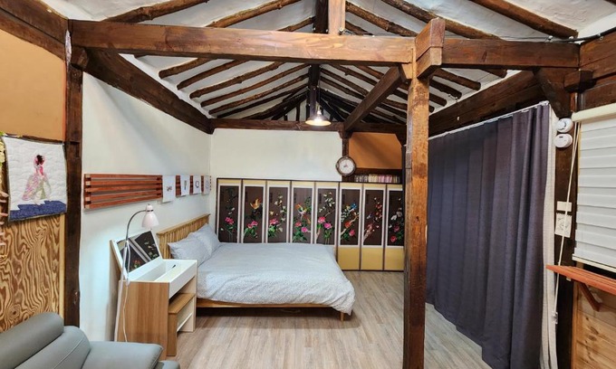 Andong Casa | Kims House Andong