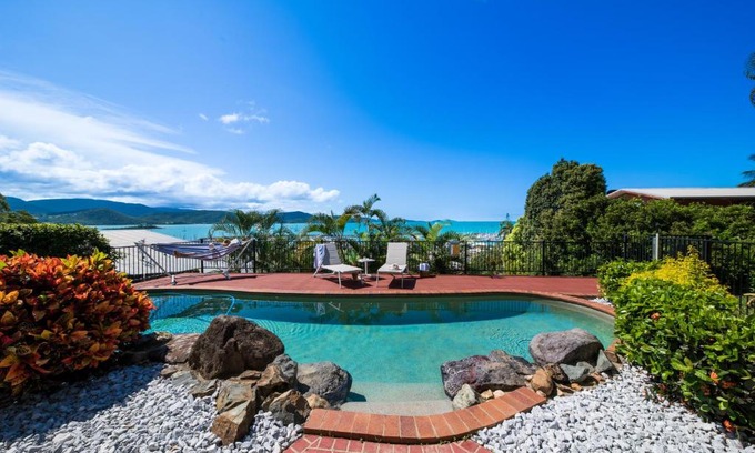Airlie Beach Casa | Kims On Kara