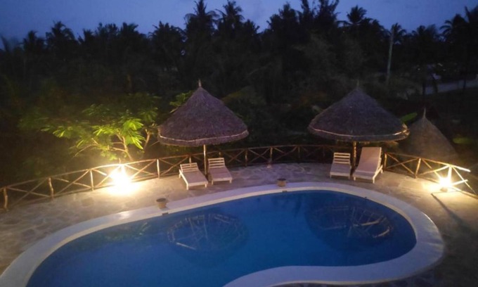 Watamu Hotel | Kimya House