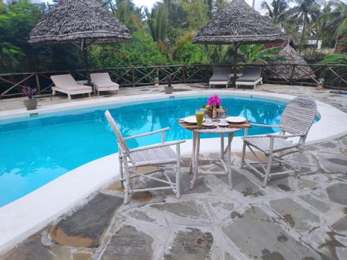 Watamu Cama Y Desayuno | Kimya House, Watamu