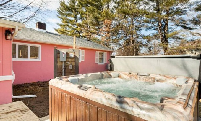 Accord Casa | Kin Cottage Accord