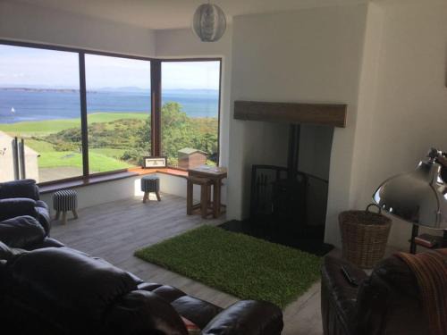 Ballycastle Apartamento | Kinbane Self Catering Cottages - 'Makem's Cottage'