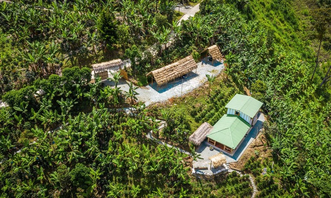 Sevilla Otro | Kindé Glamping