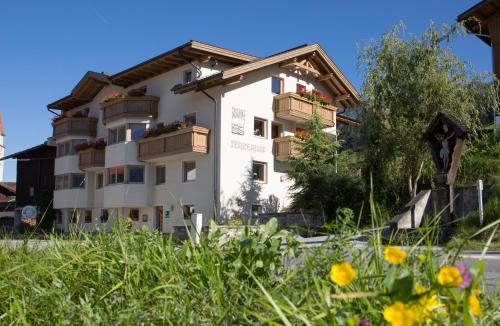 Wald Casa | Kinderbauernhof Ierzerhof
