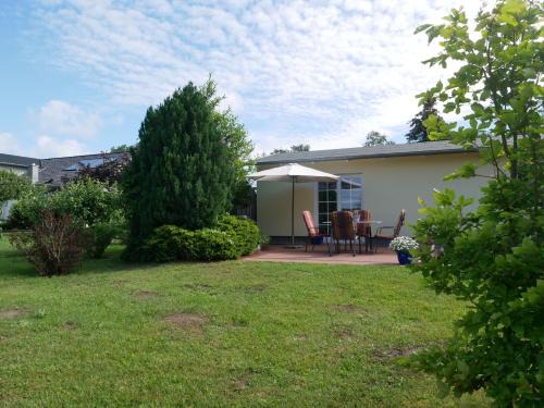 Bannemin Apartamento | Kinderfreundliches Ferienhaus mit