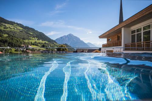 Wenns Hotel | Kinderhotel Stefan