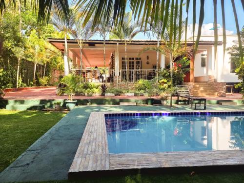 Moshi Cama Y Desayuno | Kindo Kicha Farmhouse