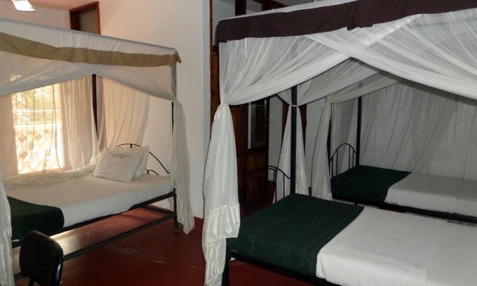 Moshi Hotel | Kindoroko Hotel