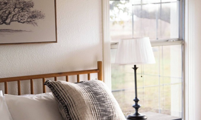 China Spring Casa | Kindred Cottage - Charming 3 bedroom house 20min from downtown