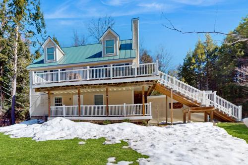 Ludlow Casa | Kindred Hollow