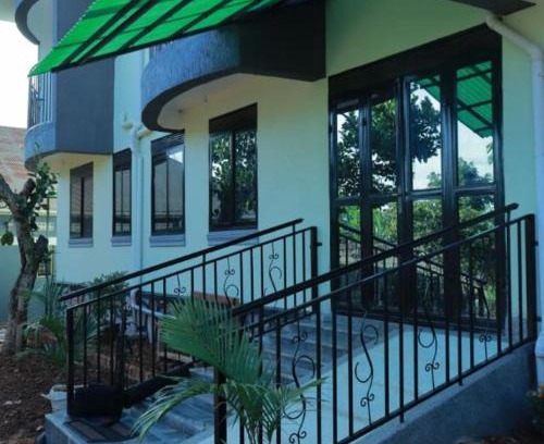 Entebbe Casa | Kinene Residence Motel Entebbe