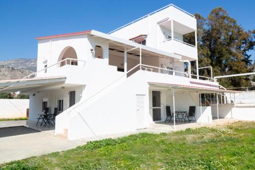 Kineta Apartamento | Kineta Seaside Summer Apartments