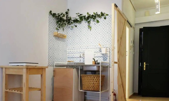 Larissa Apartamento | APARTAMENTO KINFEELS DOWNTOWN