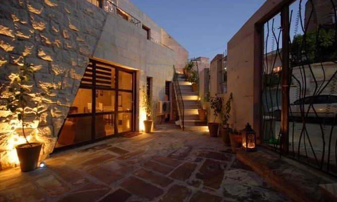 Goreme Apartamento | King Apart by Travellers