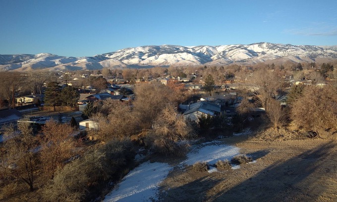Carson City Casa | TRANQUILO | REY ESPACIOSO🛌WASHOE🚣TAHOE CLEANMASTER 🏘️
