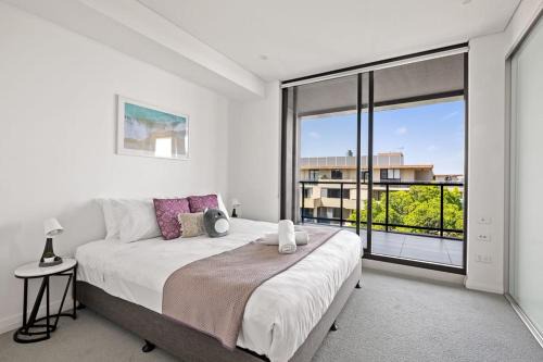 Ryde Apartamento | King bed Apt w Sofabed in Ryde - Fast Wifi