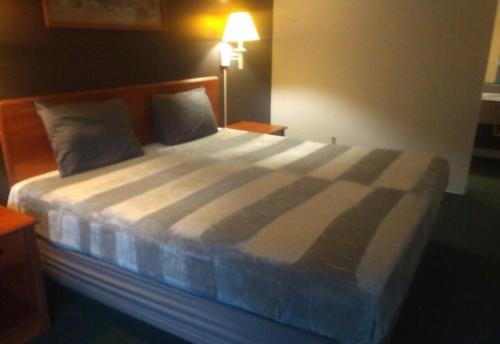 Livingston Apartamento | King Bed Hotel Studio 231