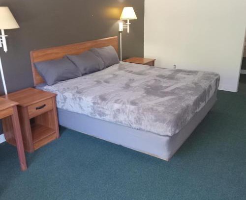 Livingston Apartamento | King Bed Hotel Studio 238