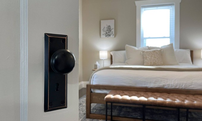 Washington Casa | King Beds, Family & Pet Friendly