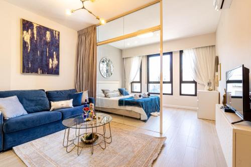 Mamilla Apartamento | King David Apartment - J&J