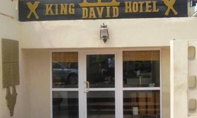 Kokomlemle Hotel | King David Hotel