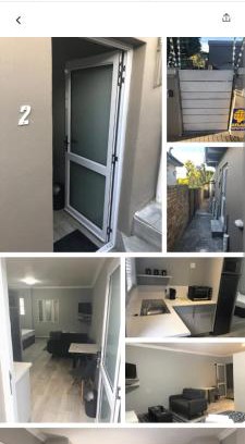 Newton Park Apartamento | King Edward Inn 2