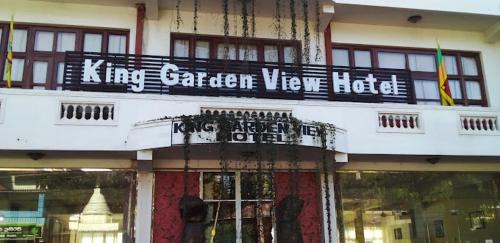 Welimada Casa | King Garden View Hotel