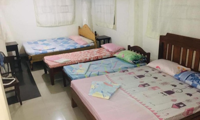 Bantay Casa | King Henry’s Transient House
