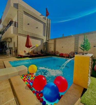 Dahab Cama Y Desayuno | King house hotel dahab
