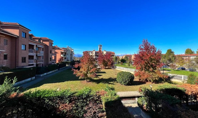 Nichelino Apartamento | King House