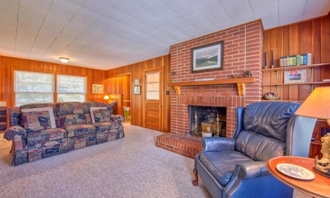 Lake Junaluska Casa | King House