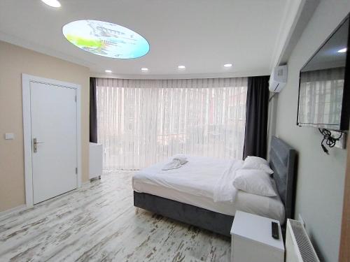Beyazit Hotel | King Istanbul Hotel