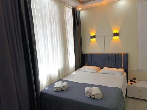 Kumkapi Hotel | King Mas Suit Hotel