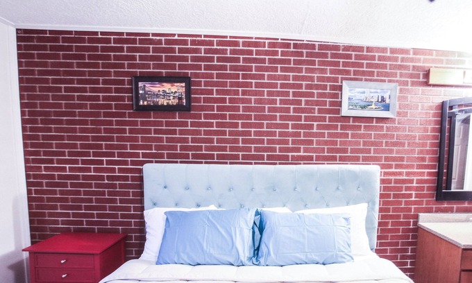 Rexburg Apartamento | Kingston East Apartment Master Suite - Apartamento n. ° 9