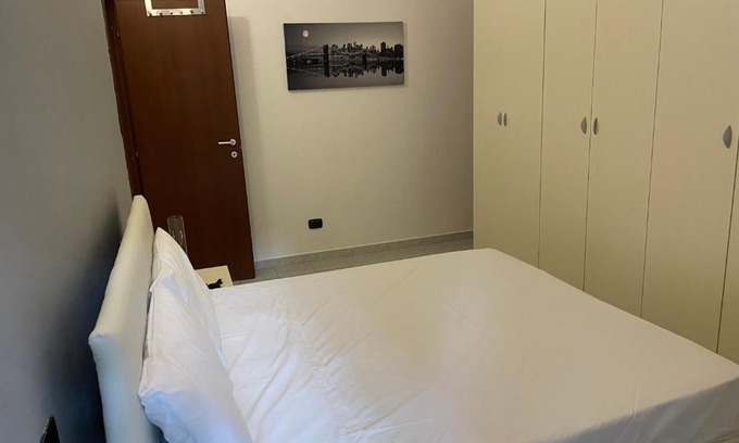 San Giuliano Milanese Apartamento | King Milano Apartments