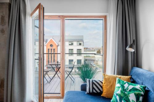Kaunas Apartamento | King Mindaugas Apartments