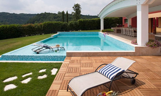 Susegana Villa | VILLA DE LUJO PARA GRUPOS GRANDES max 13 personas cerca de Venecia, Treviso, Dolomitas