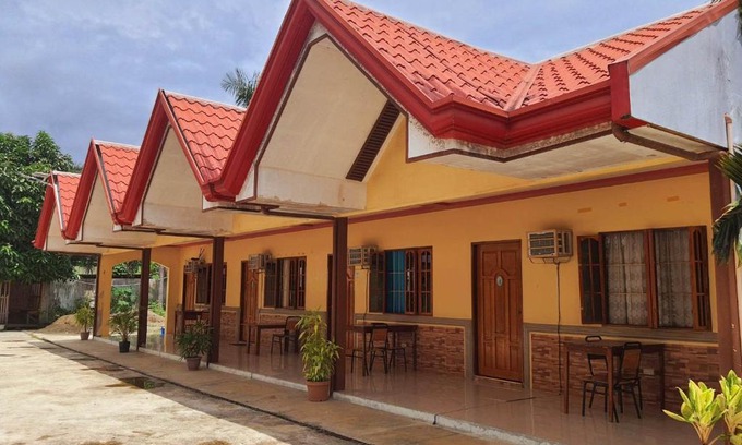 San Pedro Hotel | King Princess Inn