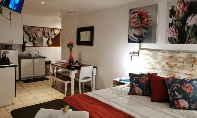 Erasmuskloof Apartamento | King Protea Self Catering Accommodation in Erasmuskloof, Pretoria East